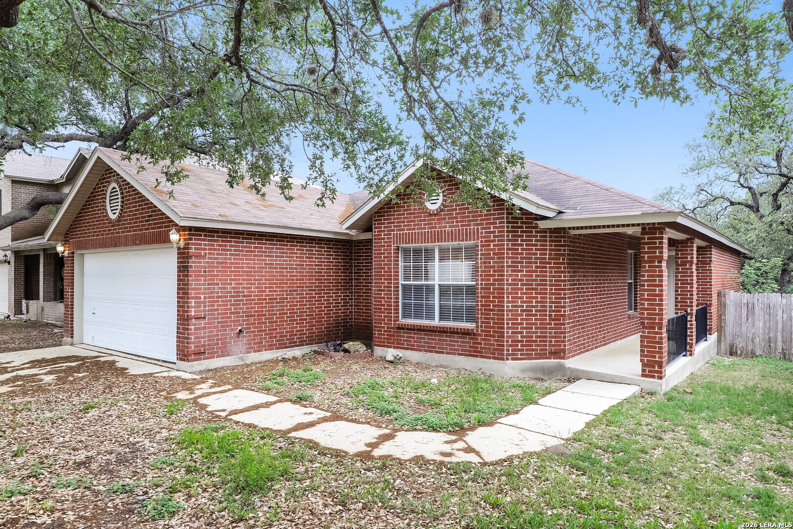 11926 Auburn Brook San Antonio TX 78253