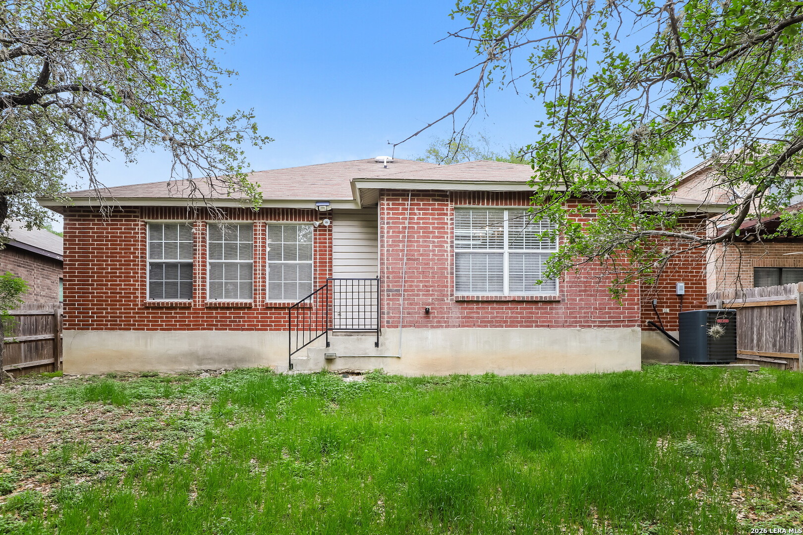 11926 Auburn Brook San Antonio TX 78253