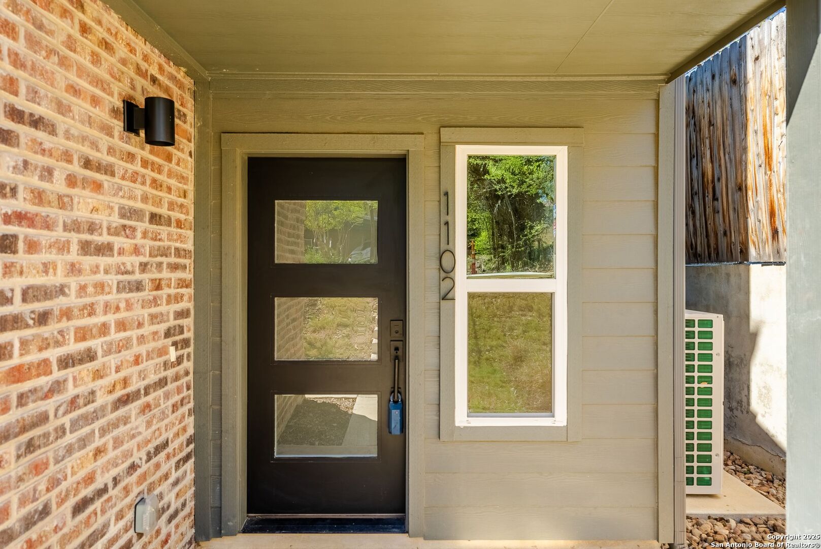 419 Ira Avenue San Antonio TX 78209