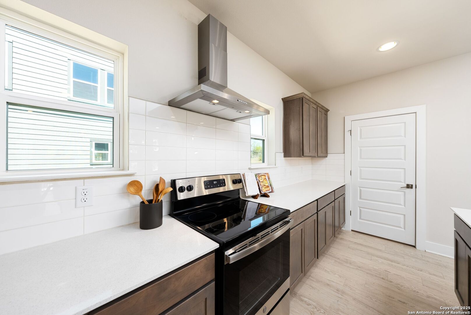 419 Ira Avenue San Antonio TX 78209