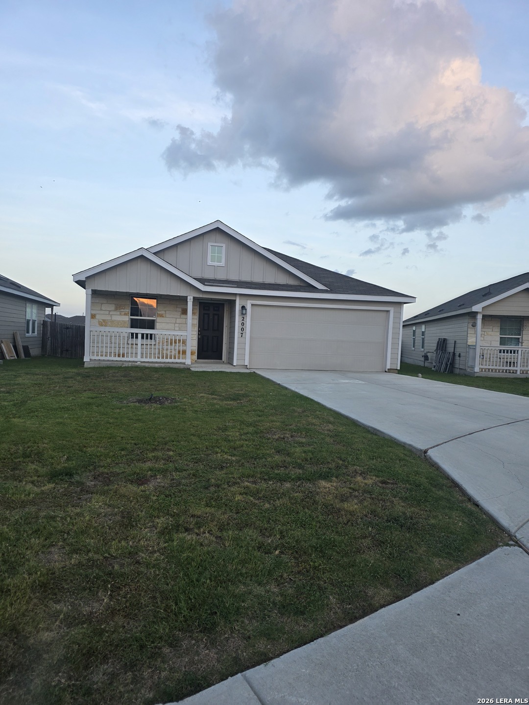 2007 Veery New Braunfels TX 78130