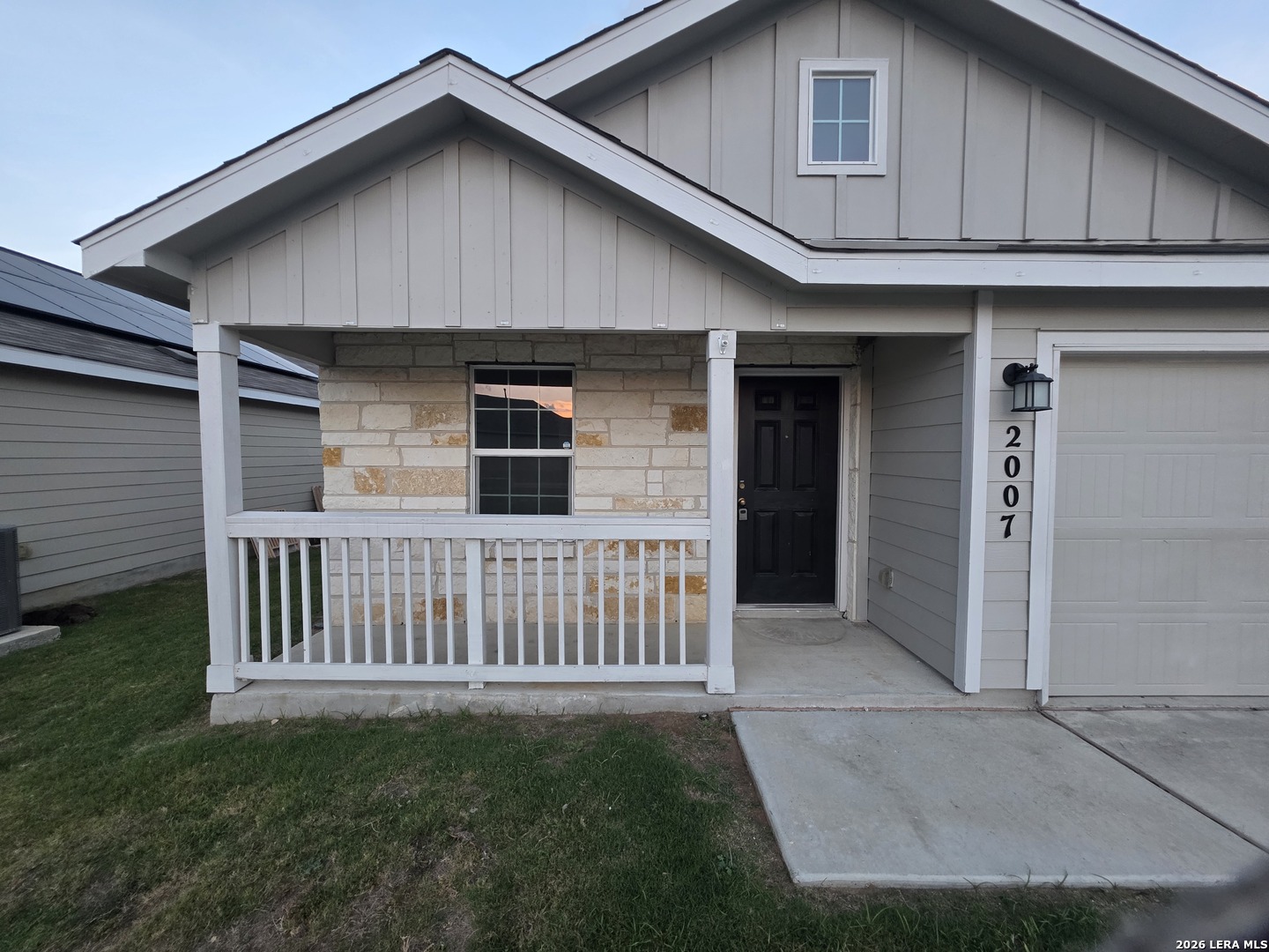 2007 Veery New Braunfels TX 78130