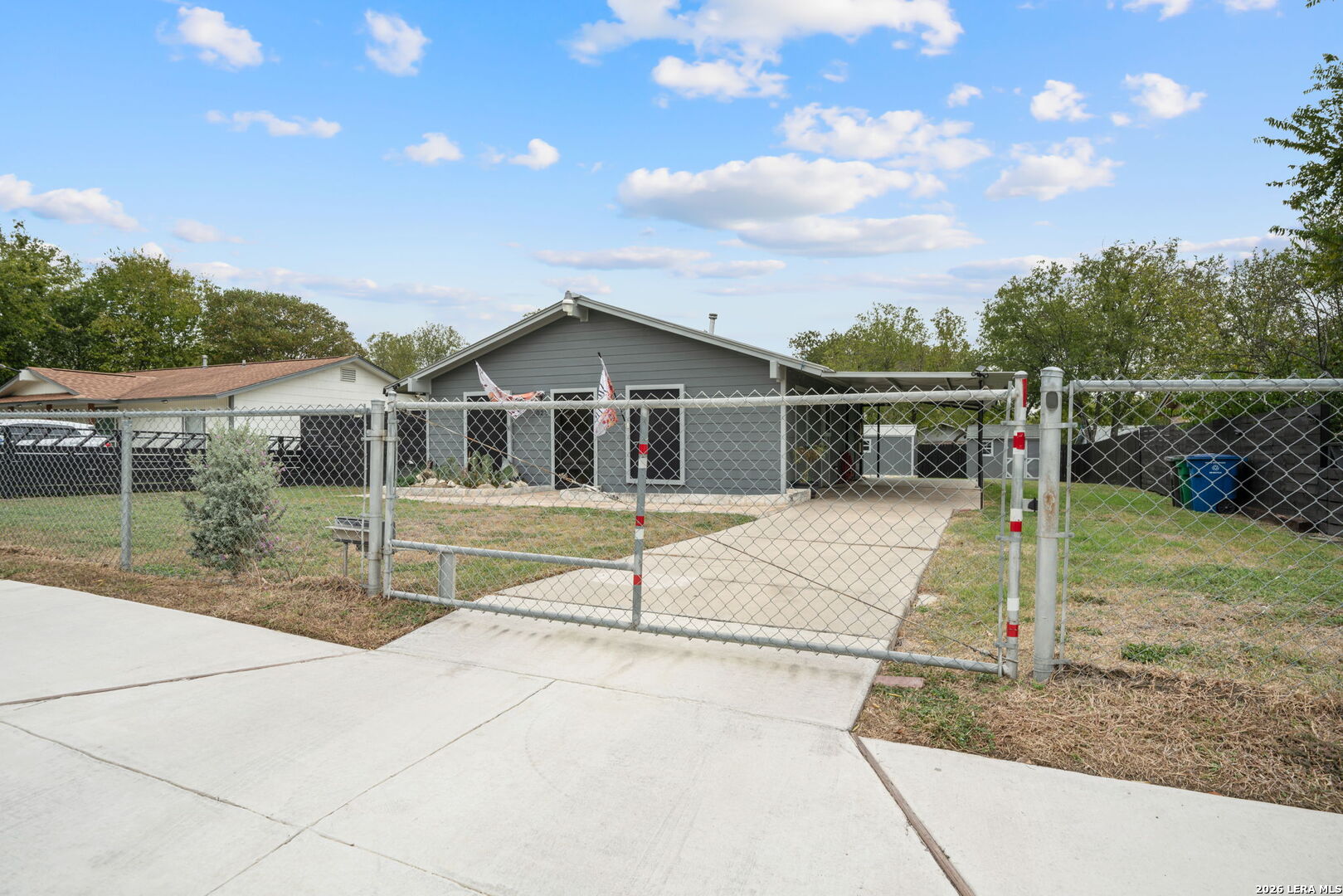 6022 Castle View San Antonio TX 78218