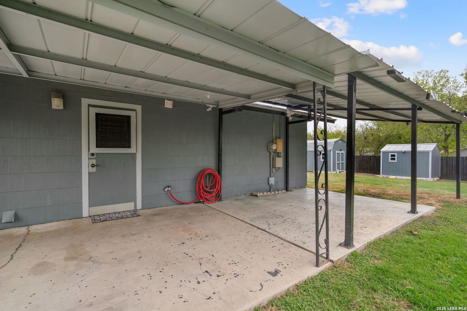6022 Castle View San Antonio TX 78218