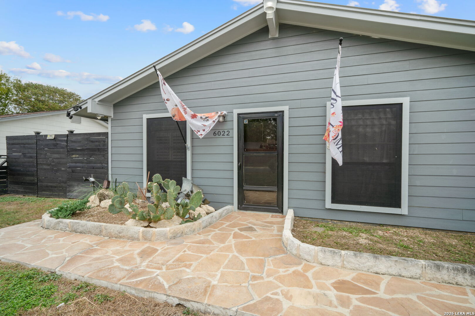 6022 Castle View San Antonio TX 78218