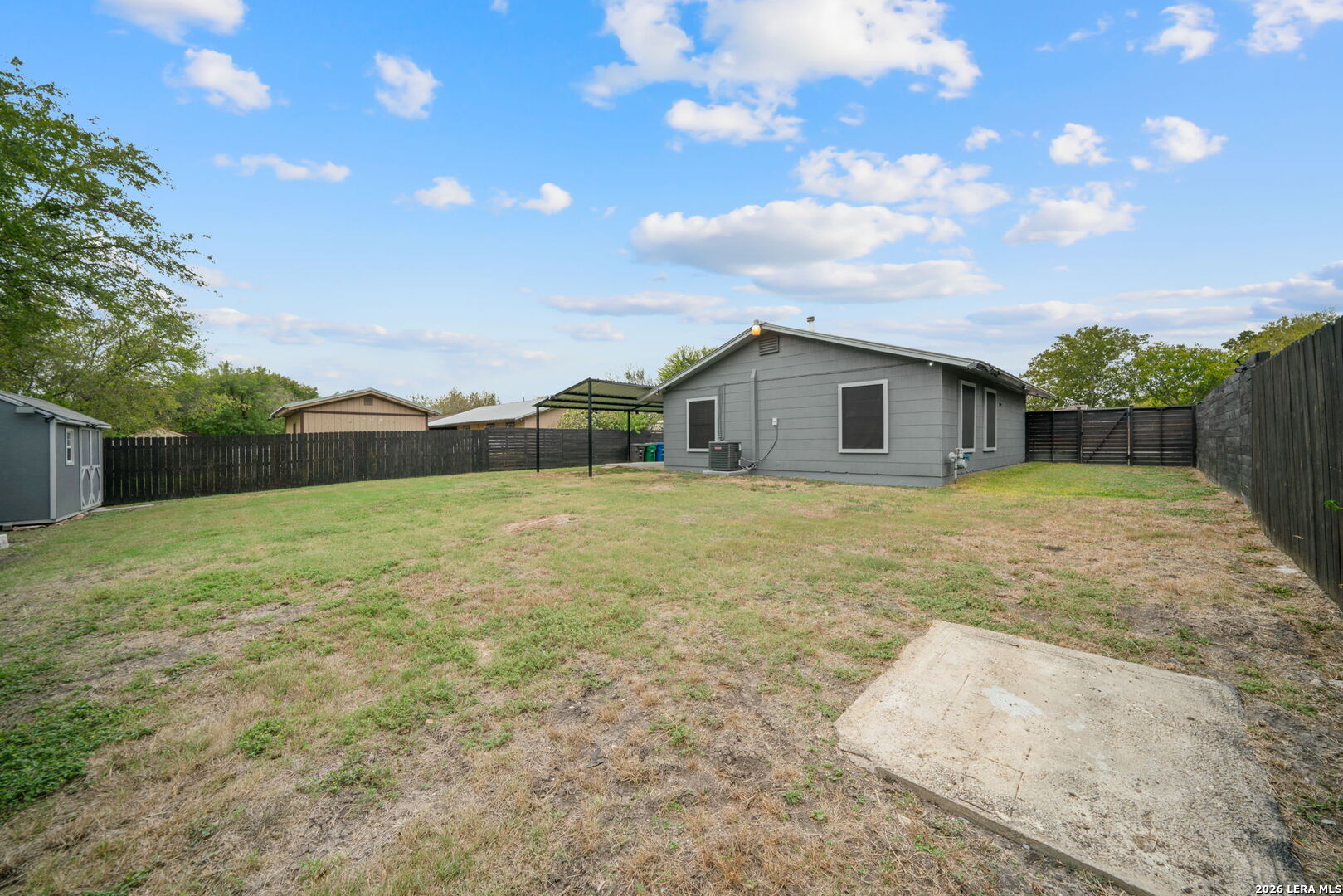 6022 Castle View San Antonio TX 78218