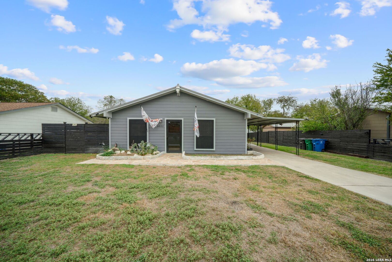 6022 Castle View San Antonio TX 78218