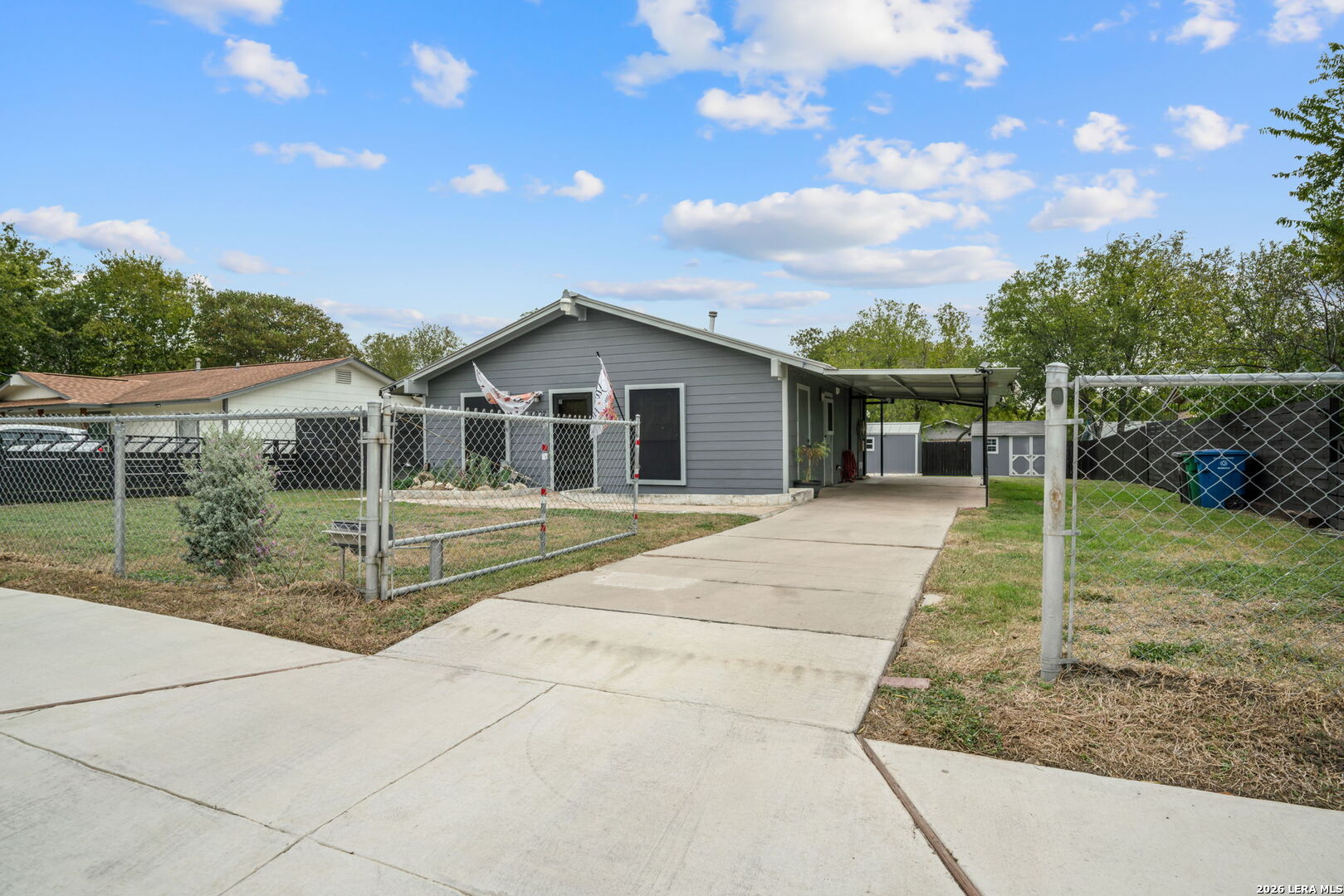 6022 Castle View San Antonio TX 78218