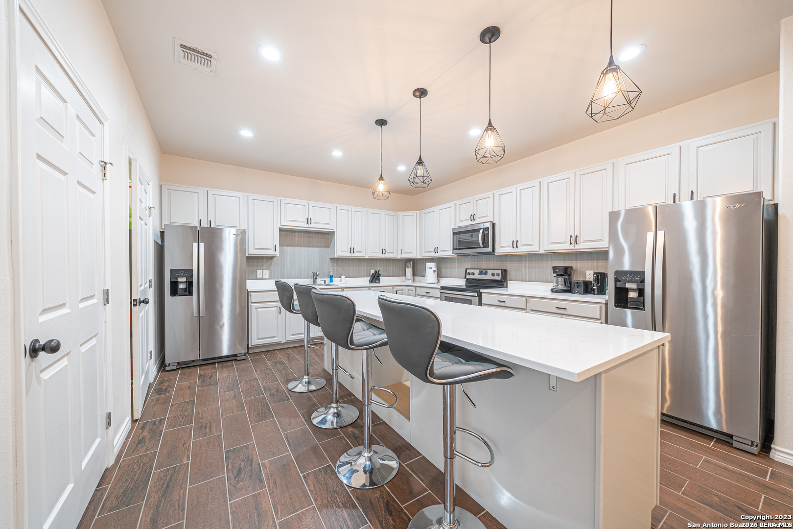 233 Esmeralda Drive San Antonio TX 78228