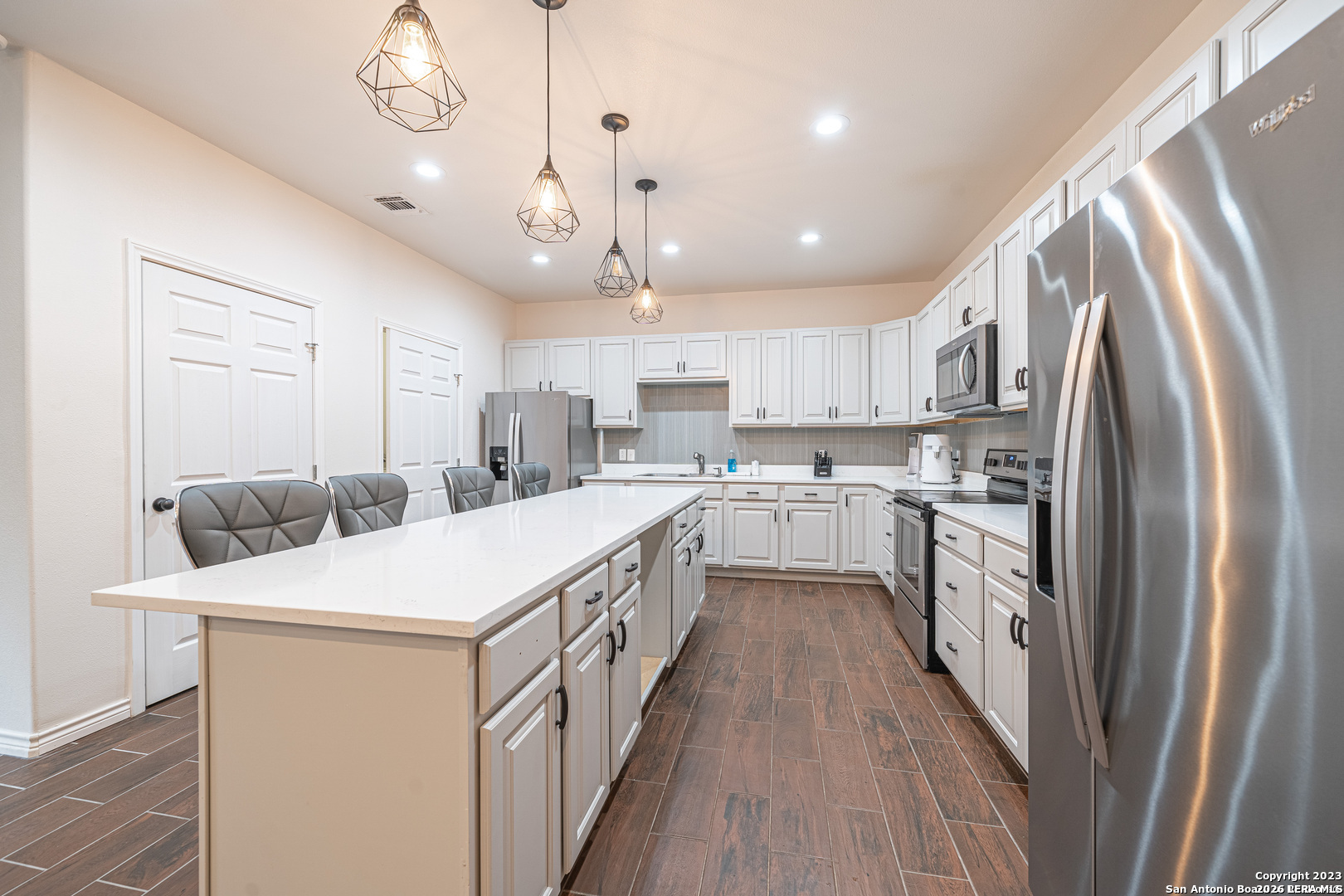 233 Esmeralda Drive San Antonio TX 78228