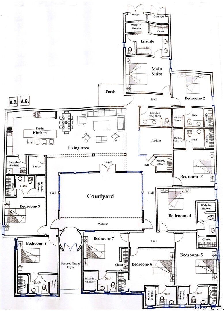 233 Esmeralda Drive San Antonio TX 78228