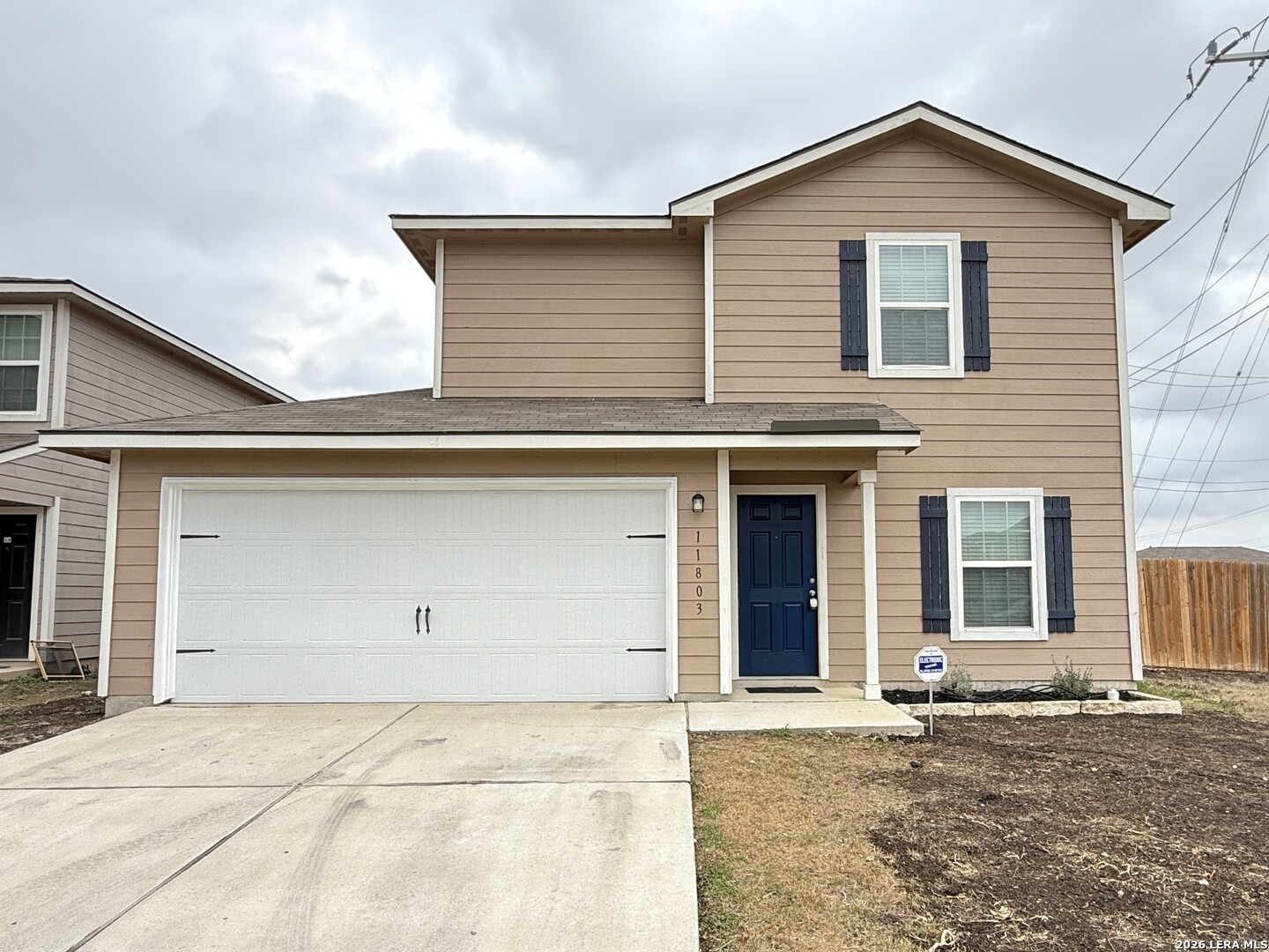 11803 Claudette San Antonio TX 78252