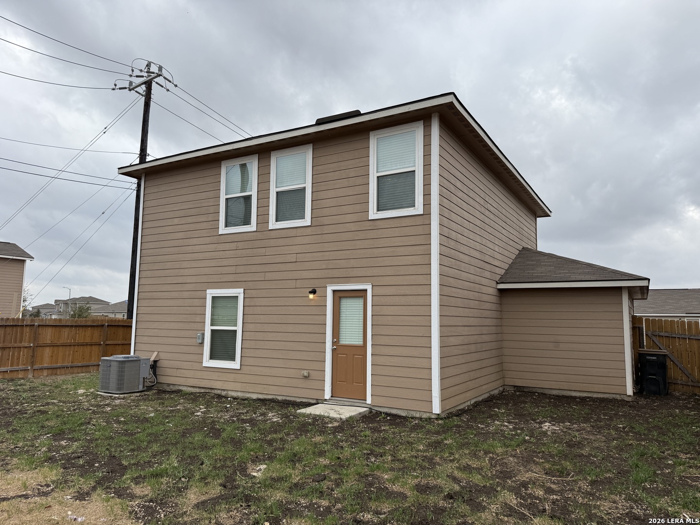 11803 Claudette San Antonio TX 78252