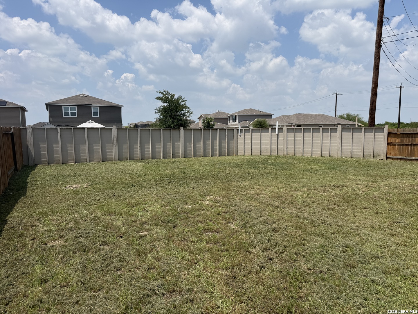 11803 Claudette San Antonio TX 78252
