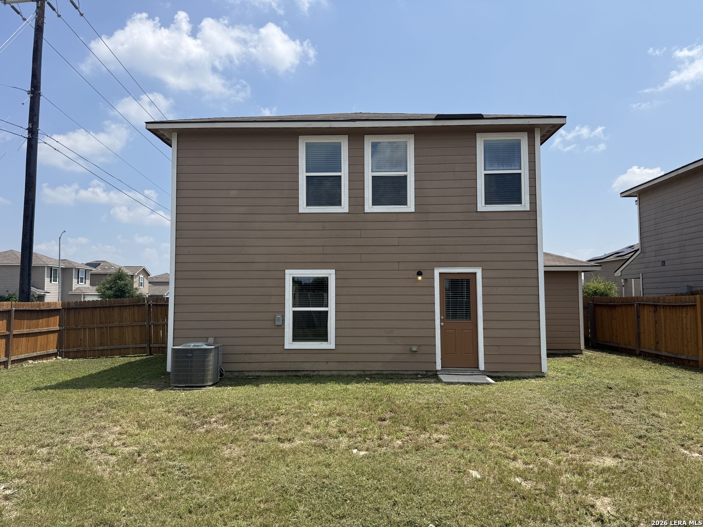 11803 Claudette San Antonio TX 78252