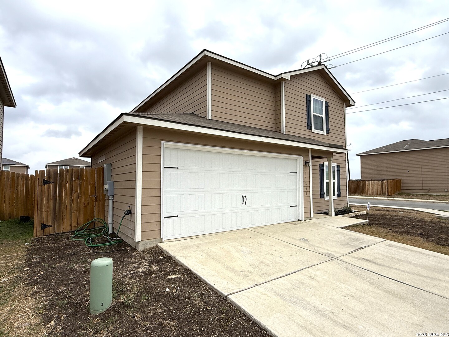 11803 Claudette San Antonio TX 78252