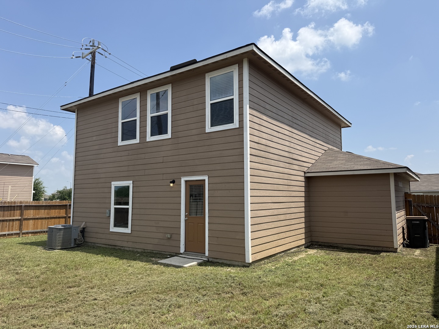 11803 Claudette San Antonio TX 78252