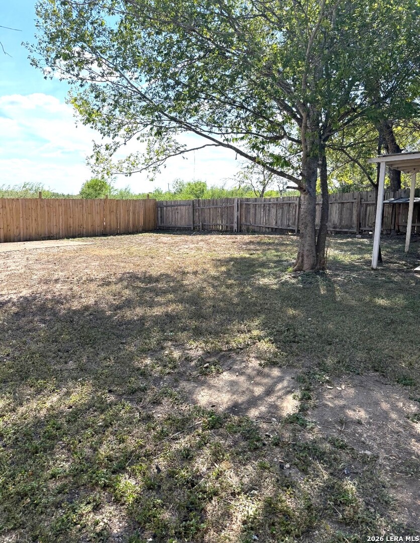 5606 Ocean Side Street San Antonio TX 78242