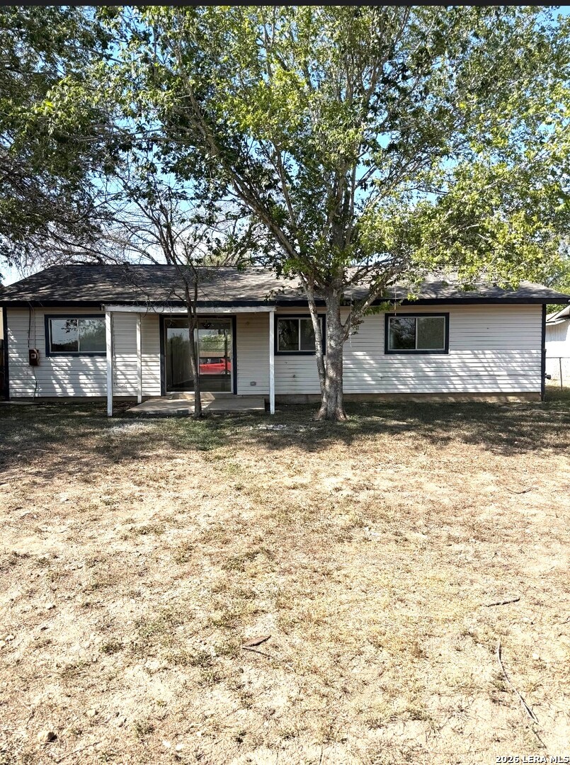 5606 Ocean Side Street San Antonio TX 78242