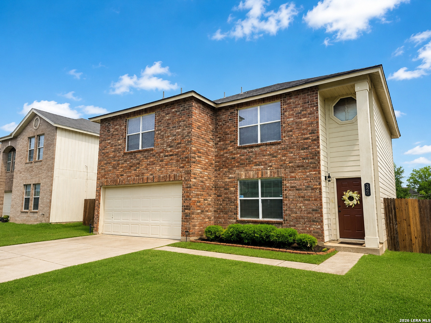 326 Tres Caminos San Antonio TX 78245