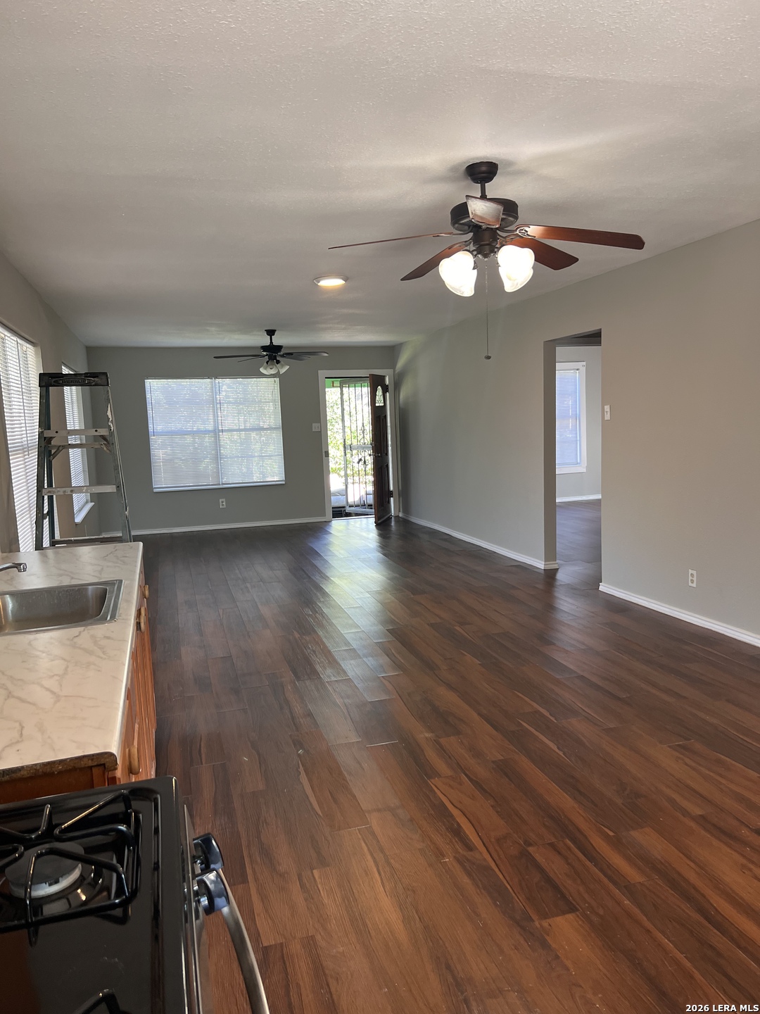 134 Cheyenne Avenue San Antonio TX 78207