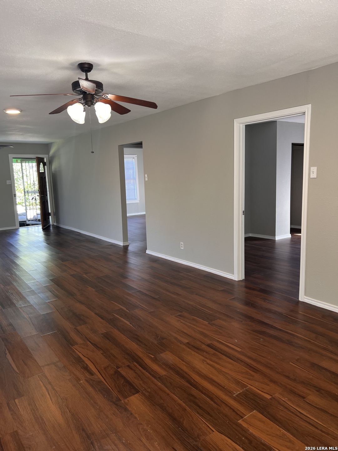 134 Cheyenne Avenue San Antonio TX 78207