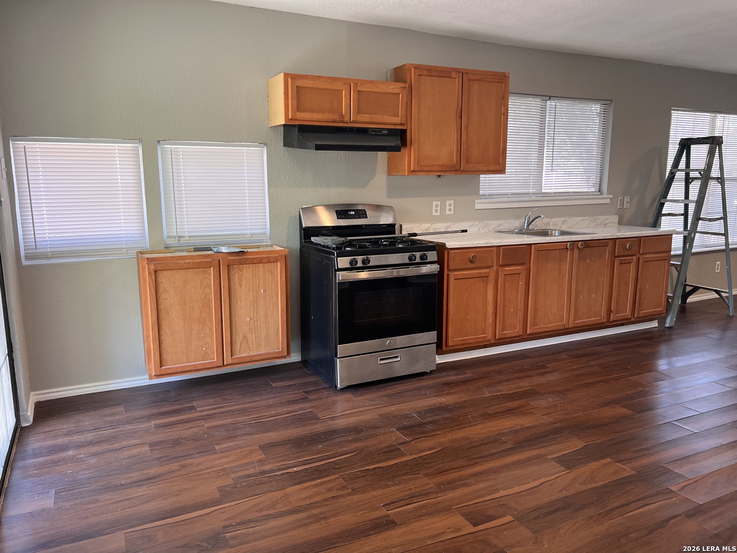 134 Cheyenne Avenue San Antonio TX 78207