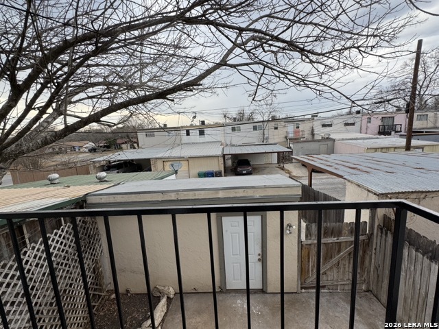6631 Spring Hurst San Antonio TX 78249