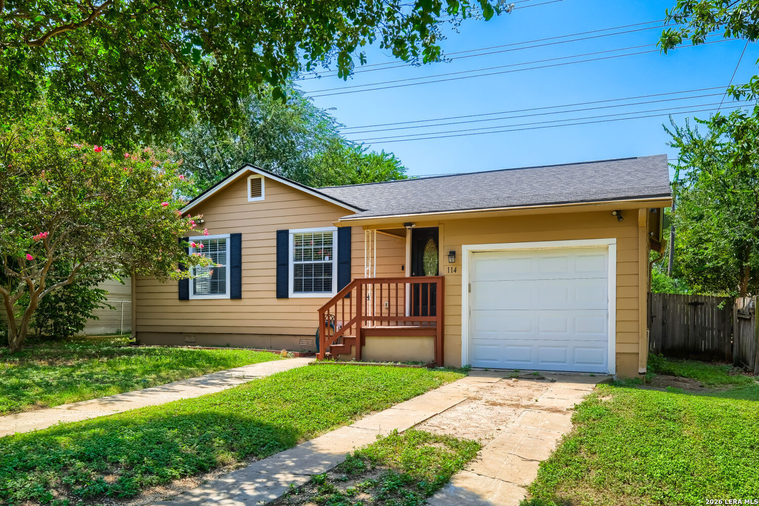 114 Conway San Antonio TX 78209