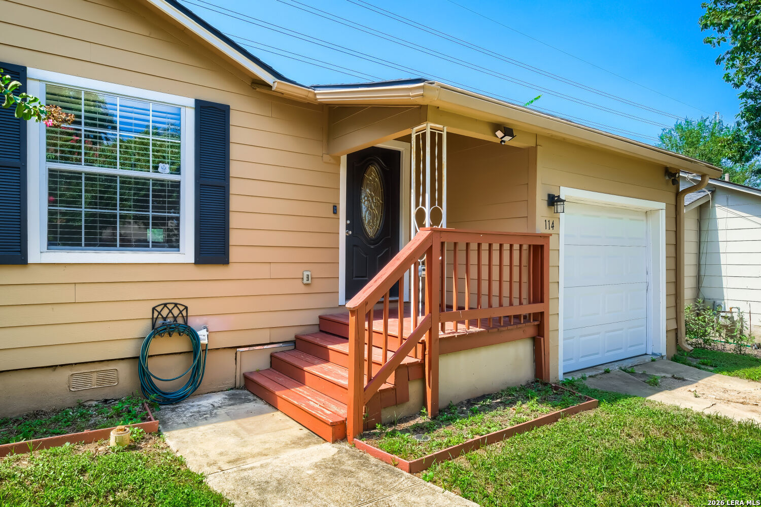 114 Conway San Antonio TX 78209