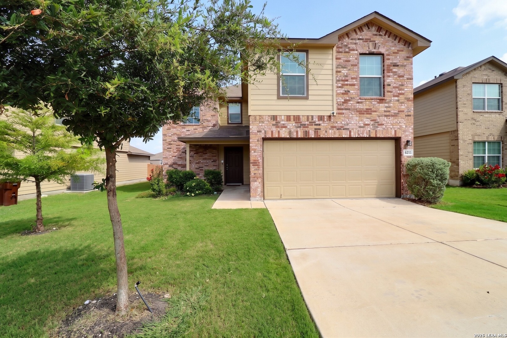 6211 Beech Trail Drive Converse TX 78109
