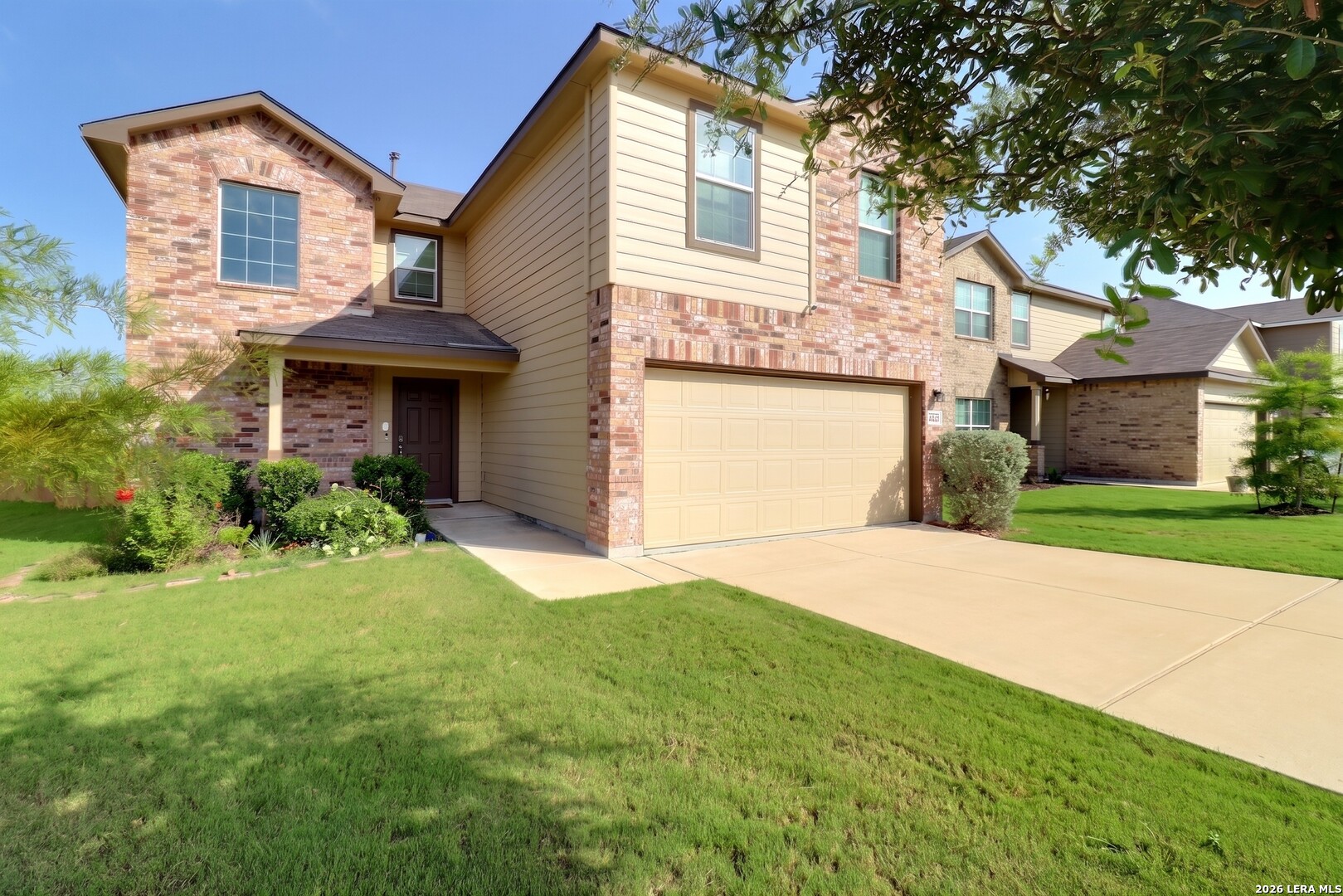 6211 Beech Trail Drive Converse TX 78109