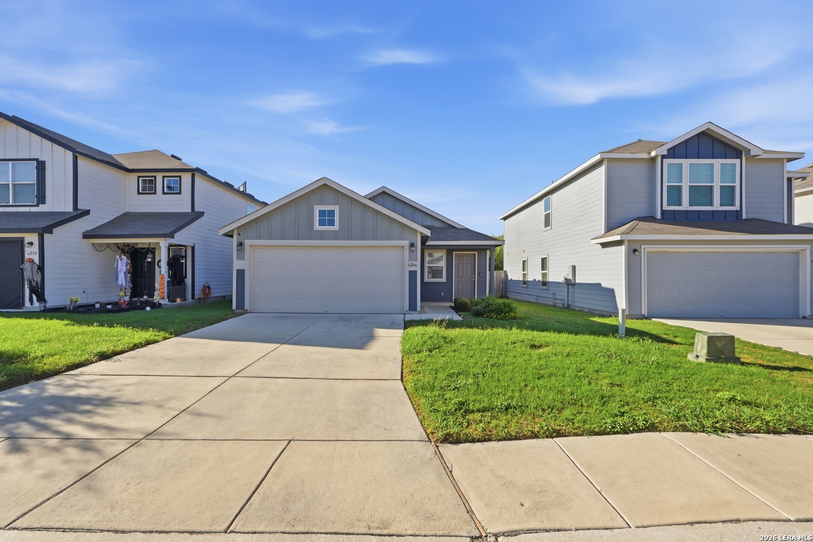 6246 Silver Pegasus San Antonio TX 78218