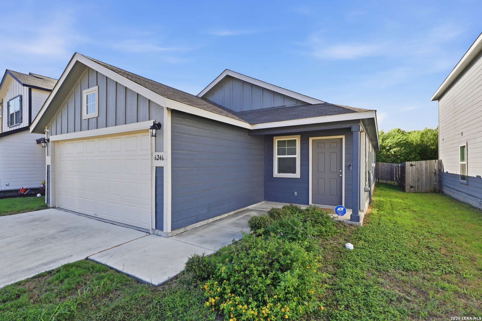 6246 Silver Pegasus San Antonio TX 78218