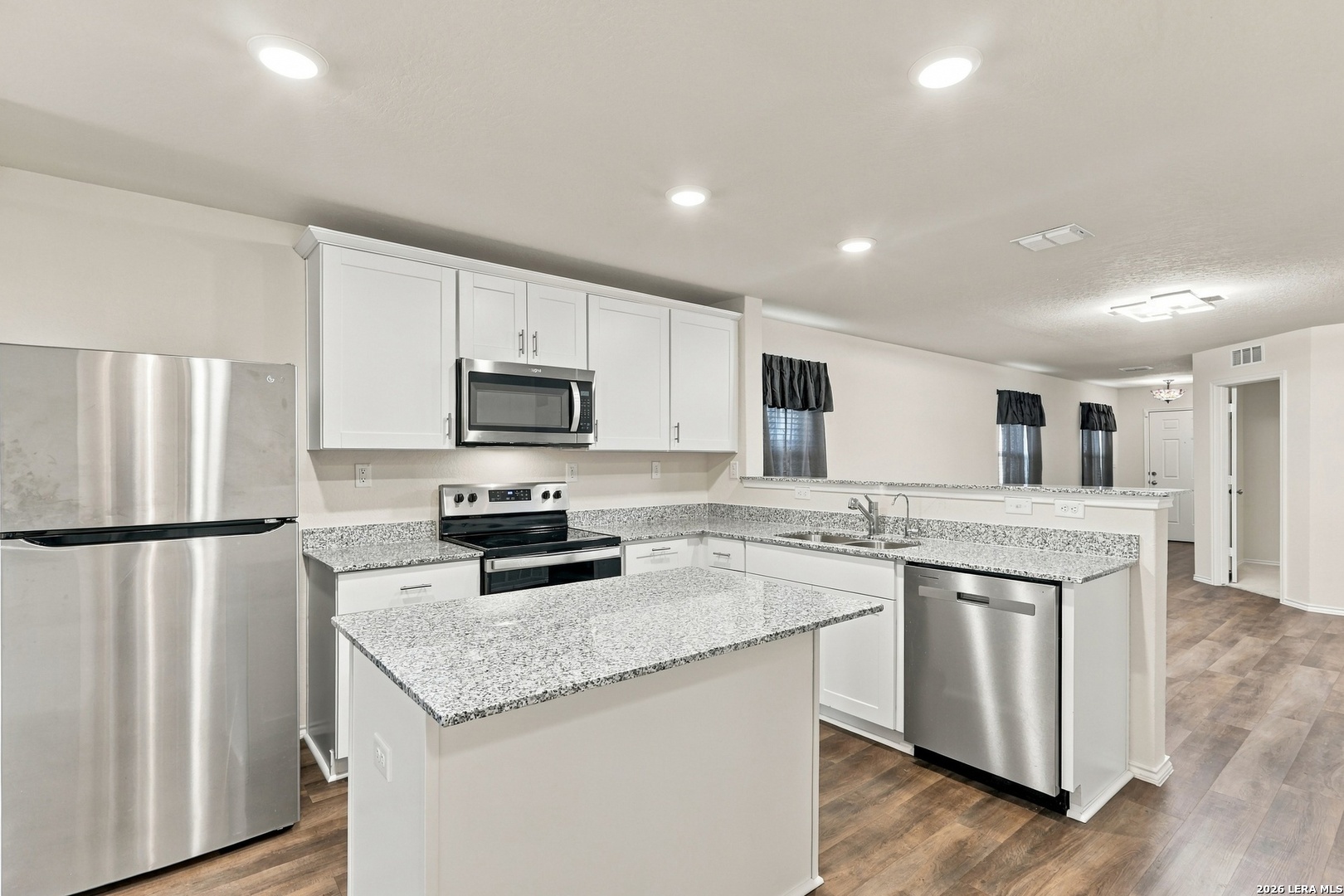 6246 Silver Pegasus San Antonio TX 78218