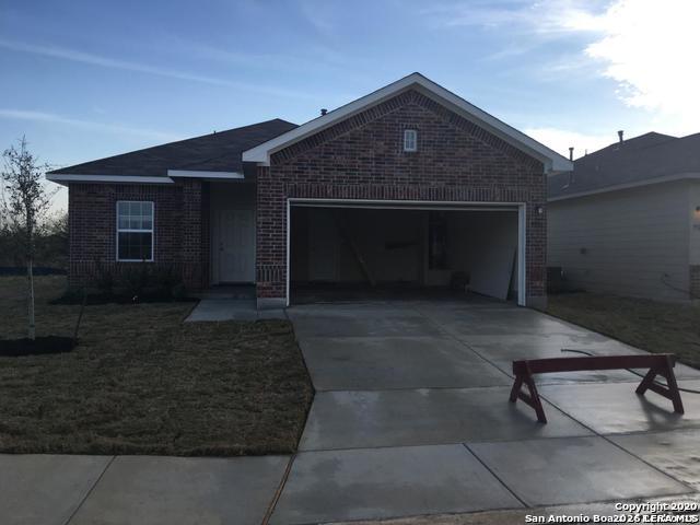 9918 Belmore Cove San Antonio TX 78245