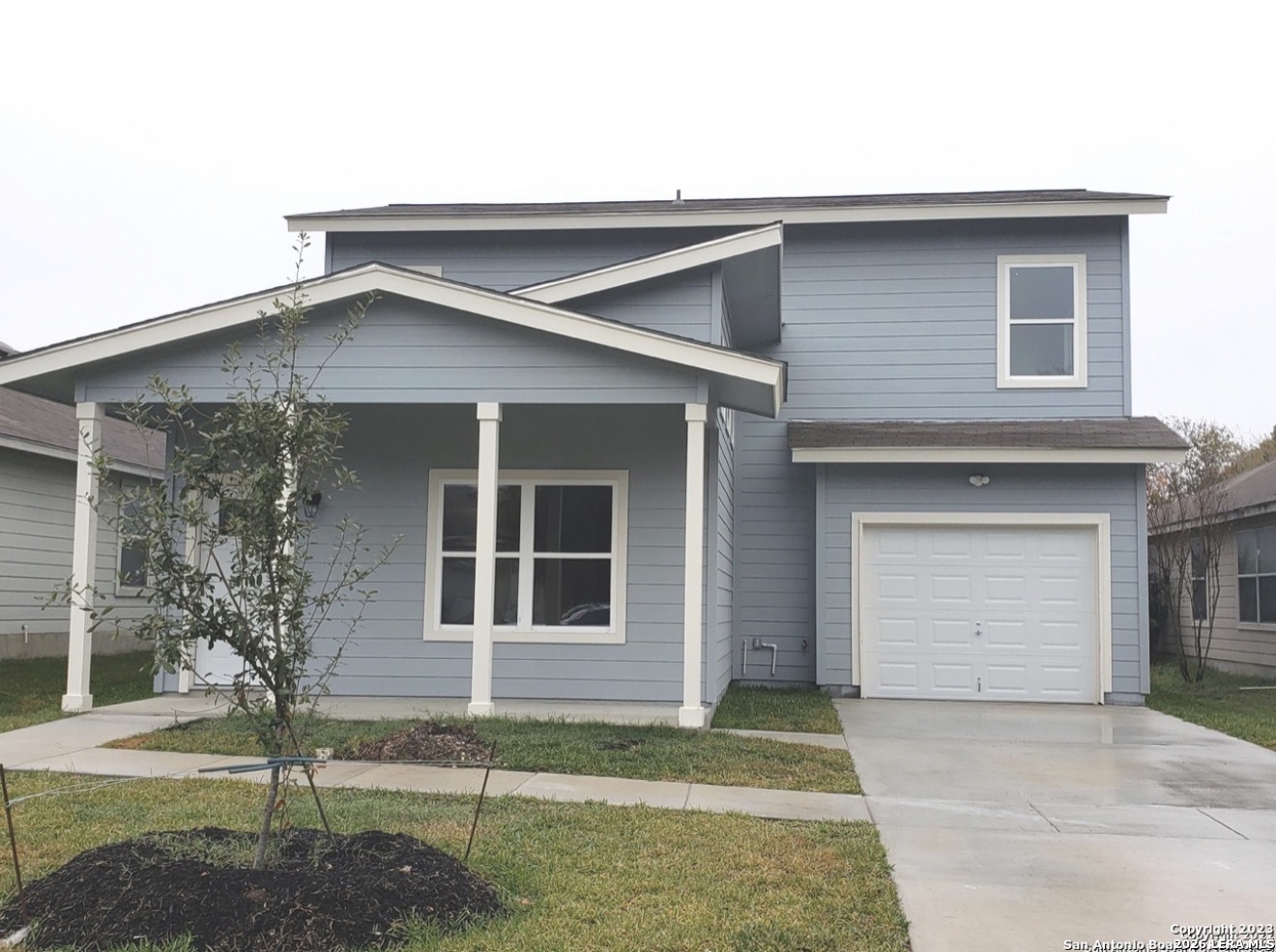 5735 Canterbury San Antonio TX 78228