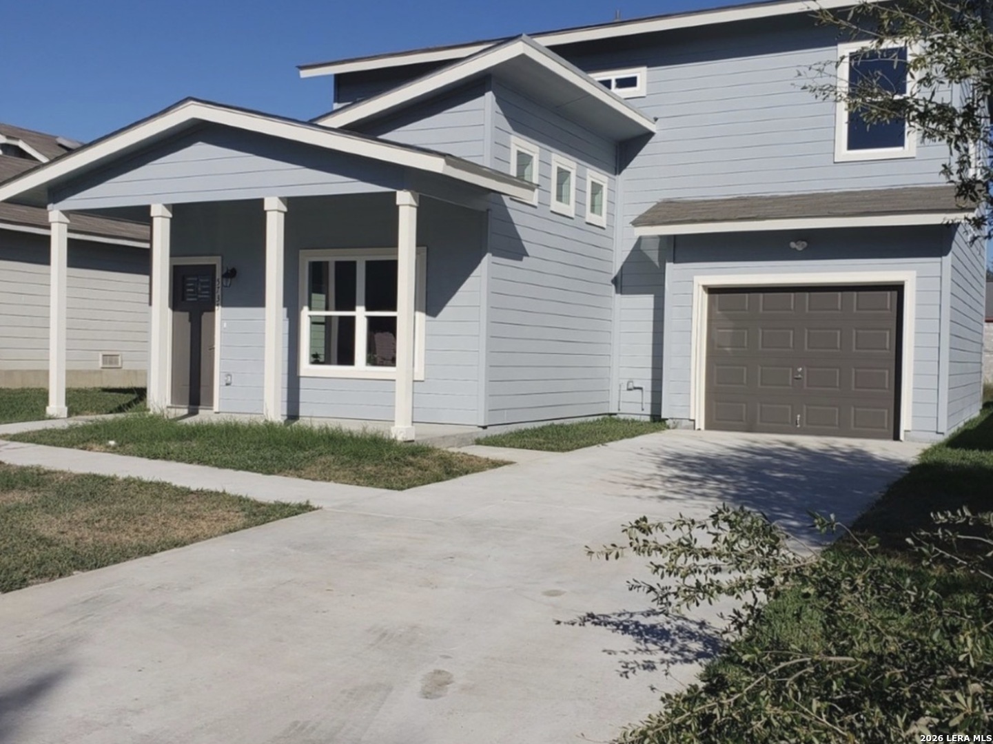 5735 Canterbury San Antonio TX 78228