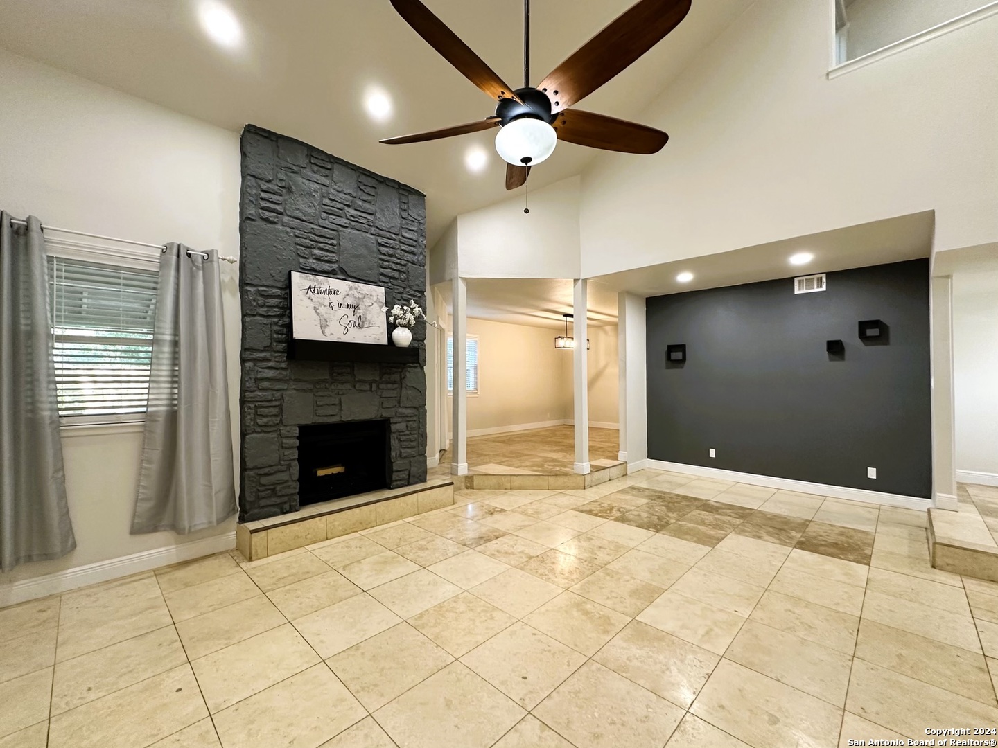8533 Echo Creek Lane San Antonio TX 78240