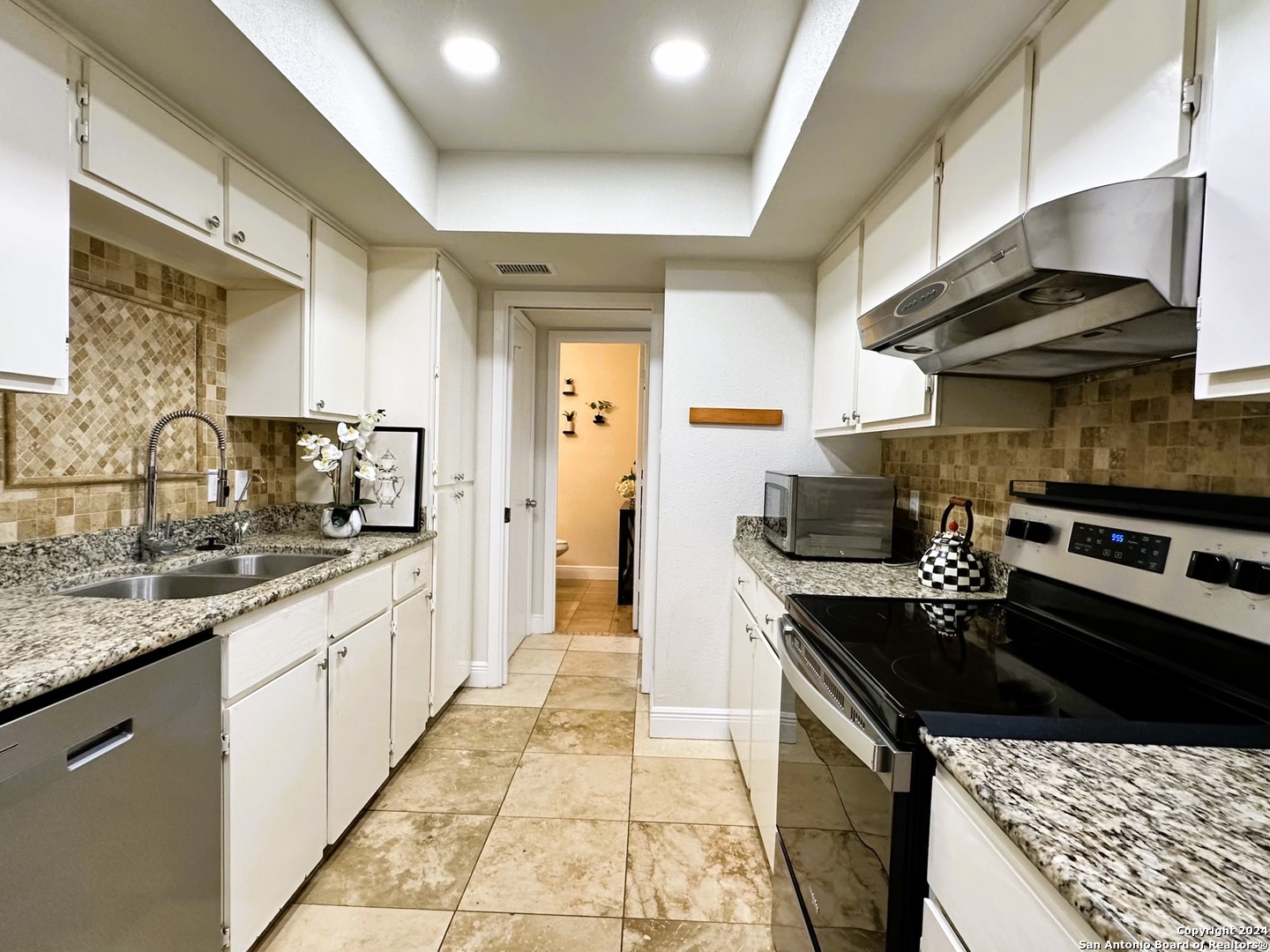 8533 Echo Creek Lane San Antonio TX 78240