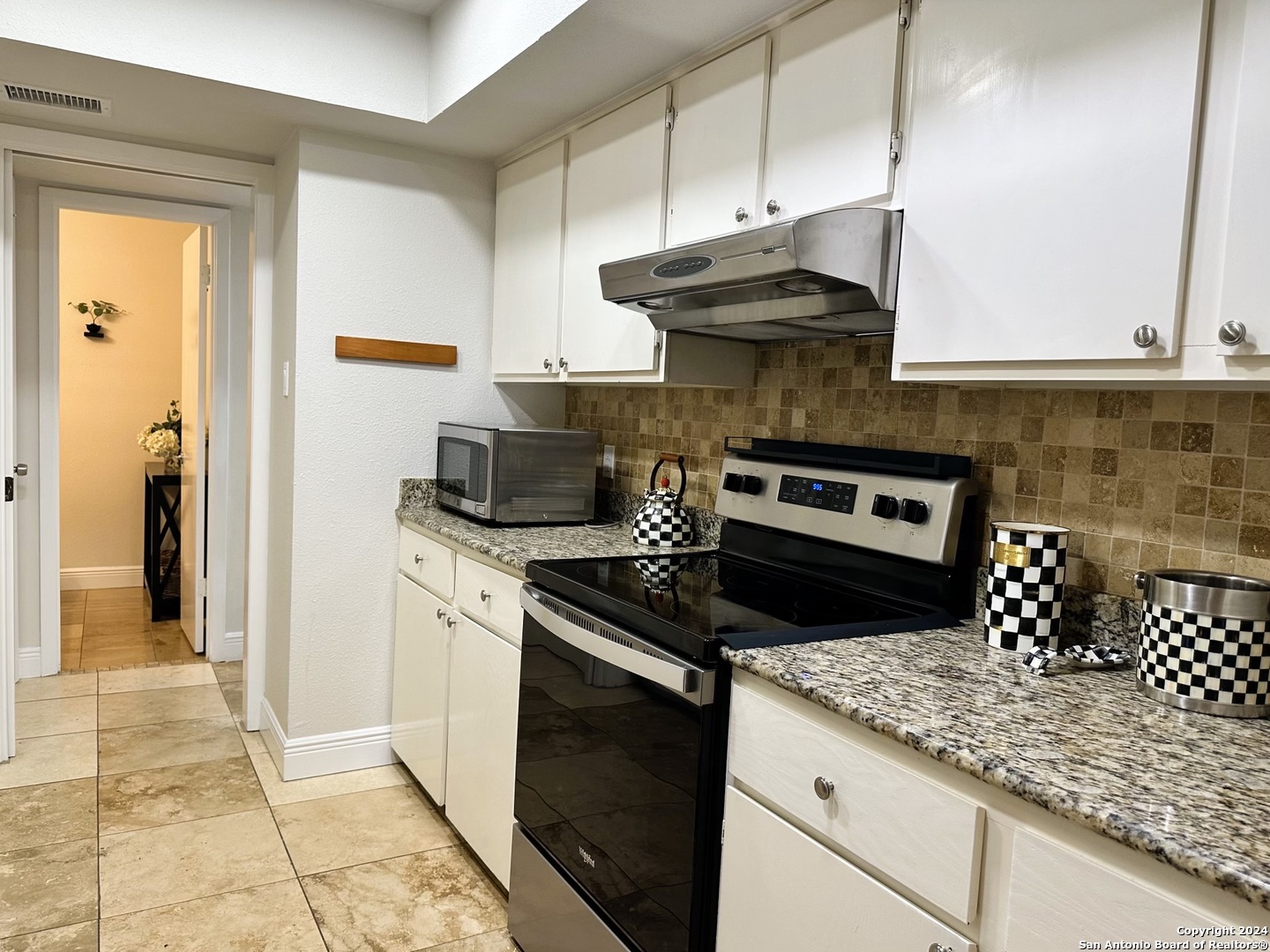 8533 Echo Creek Lane San Antonio TX 78240