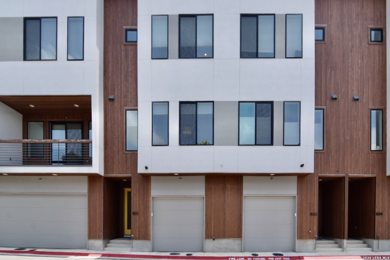 102 Tendick Street San Antonio TX 78209