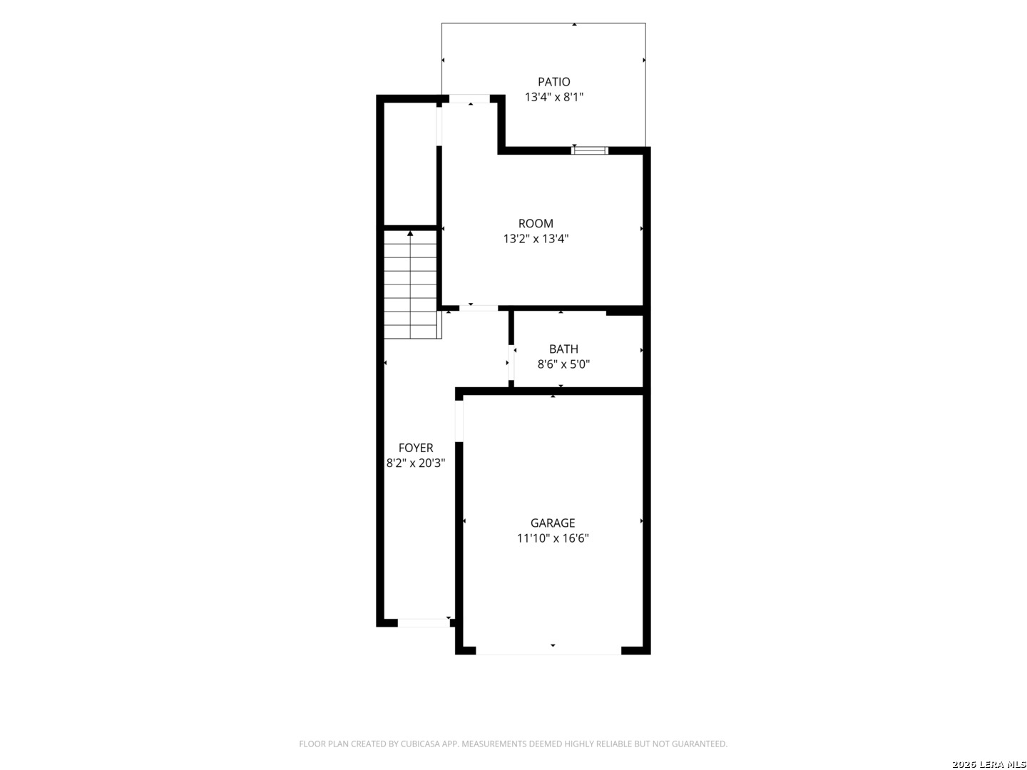 102 Tendick Street San Antonio TX 78209
