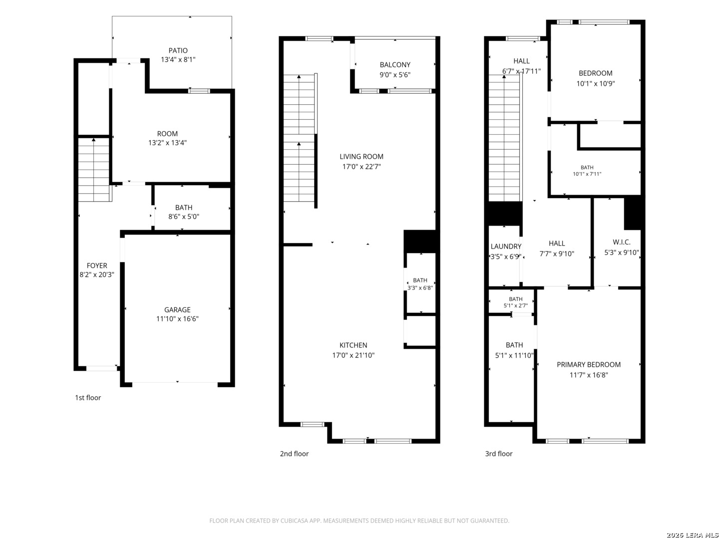 102 Tendick Street San Antonio TX 78209