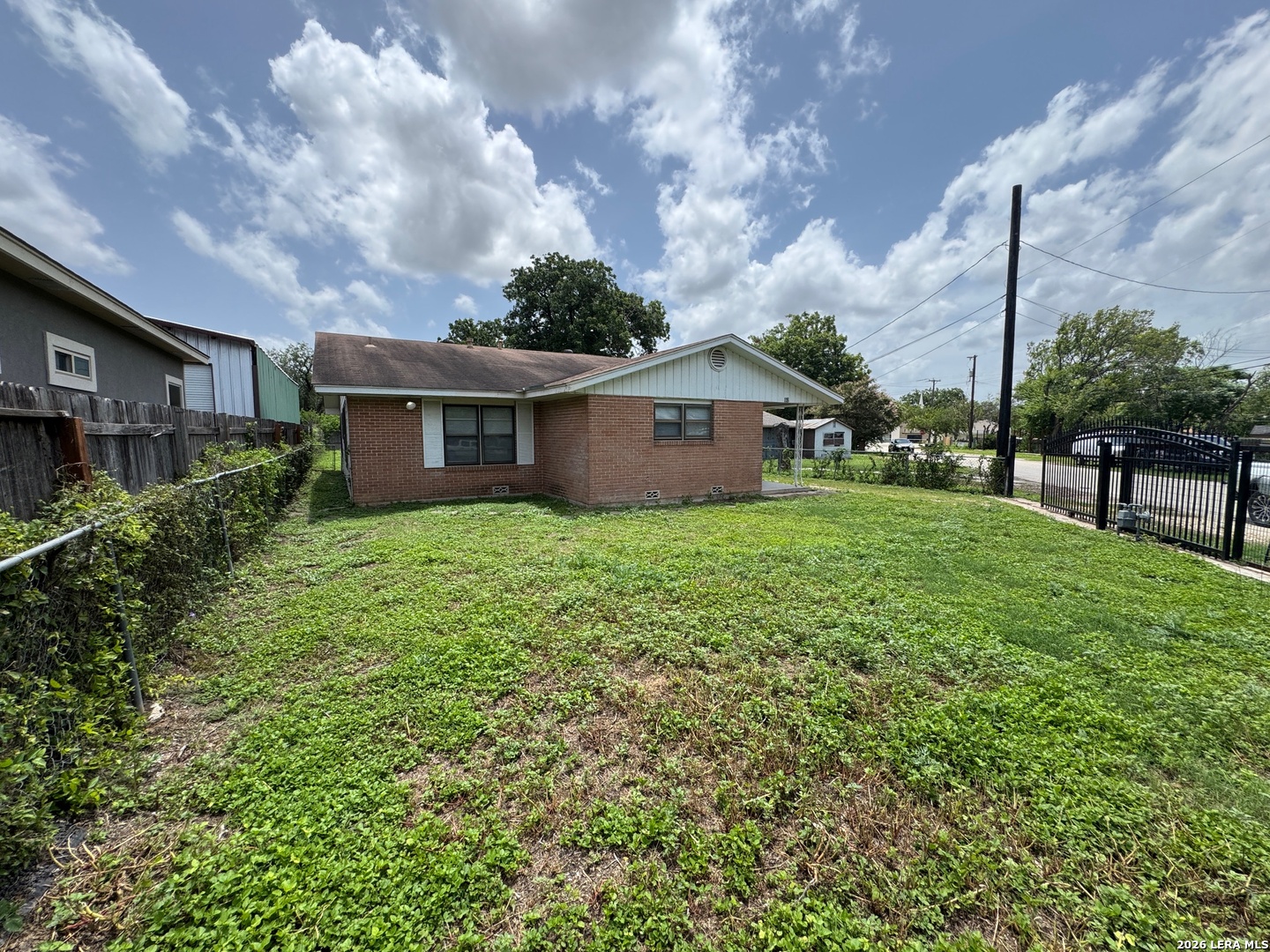 118 Goforth Drive San Antonio TX 78233