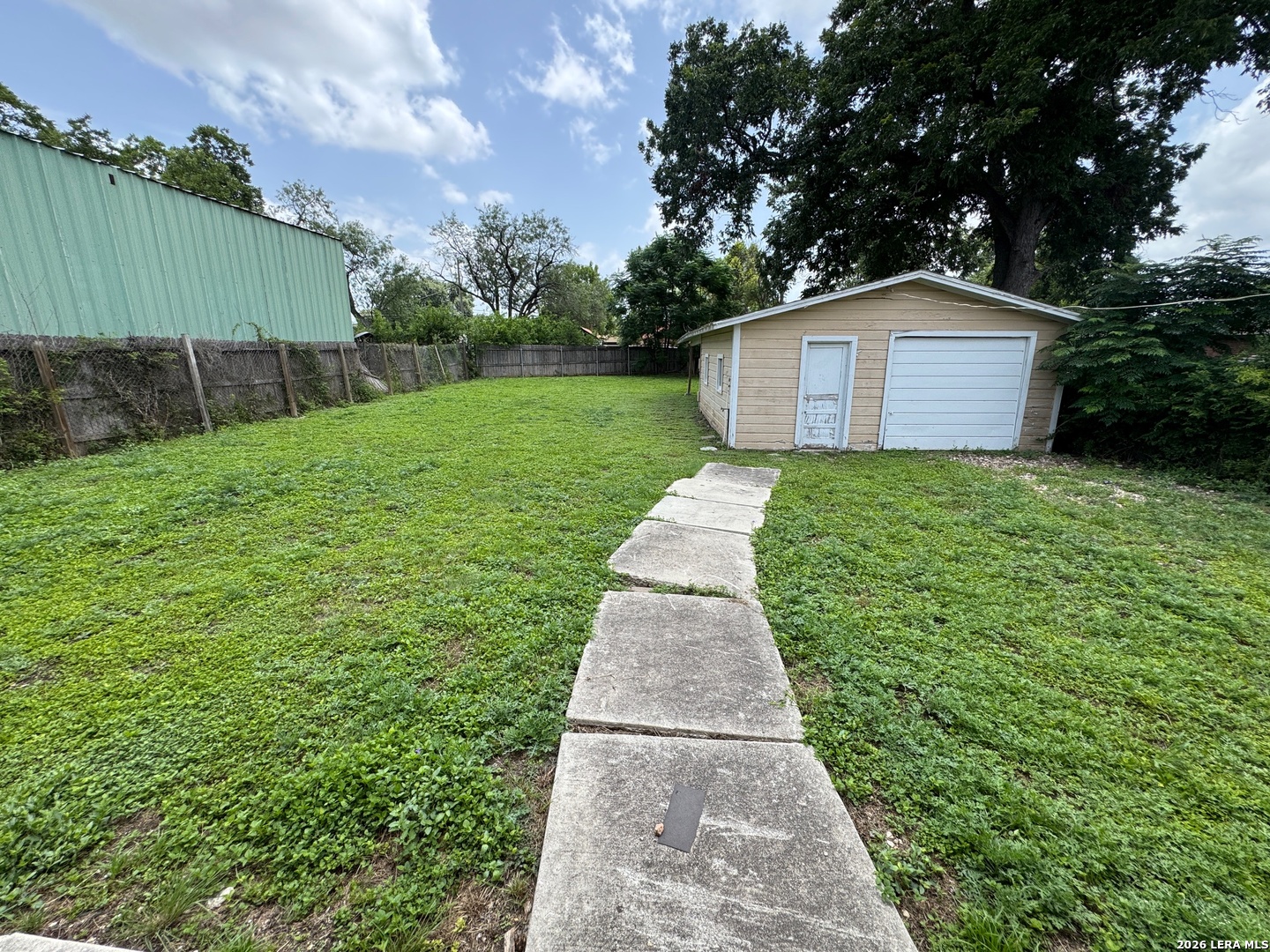 118 Goforth Drive San Antonio TX 78233
