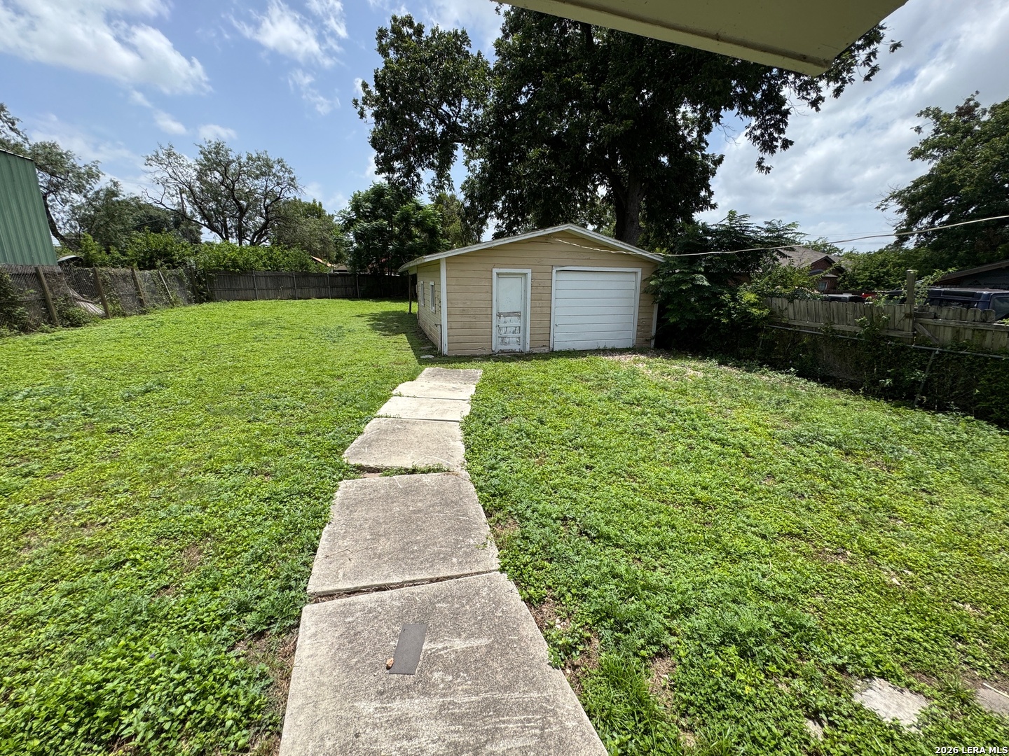 118 Goforth Drive San Antonio TX 78233