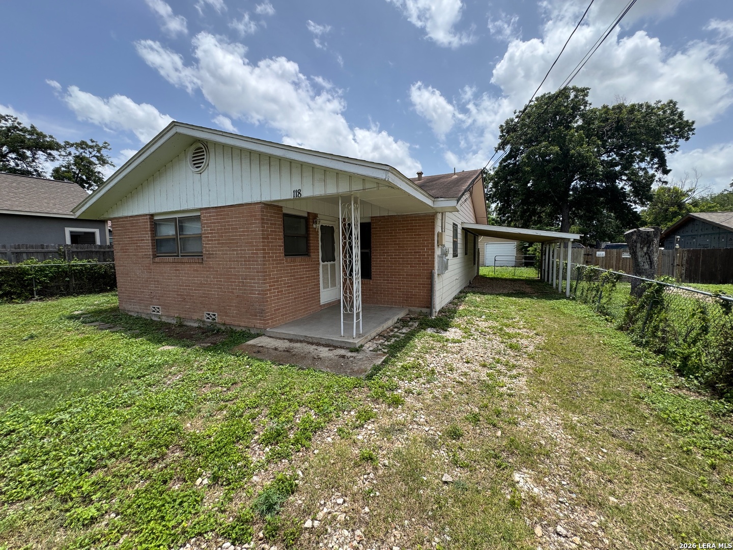 118 Goforth Drive San Antonio TX 78233