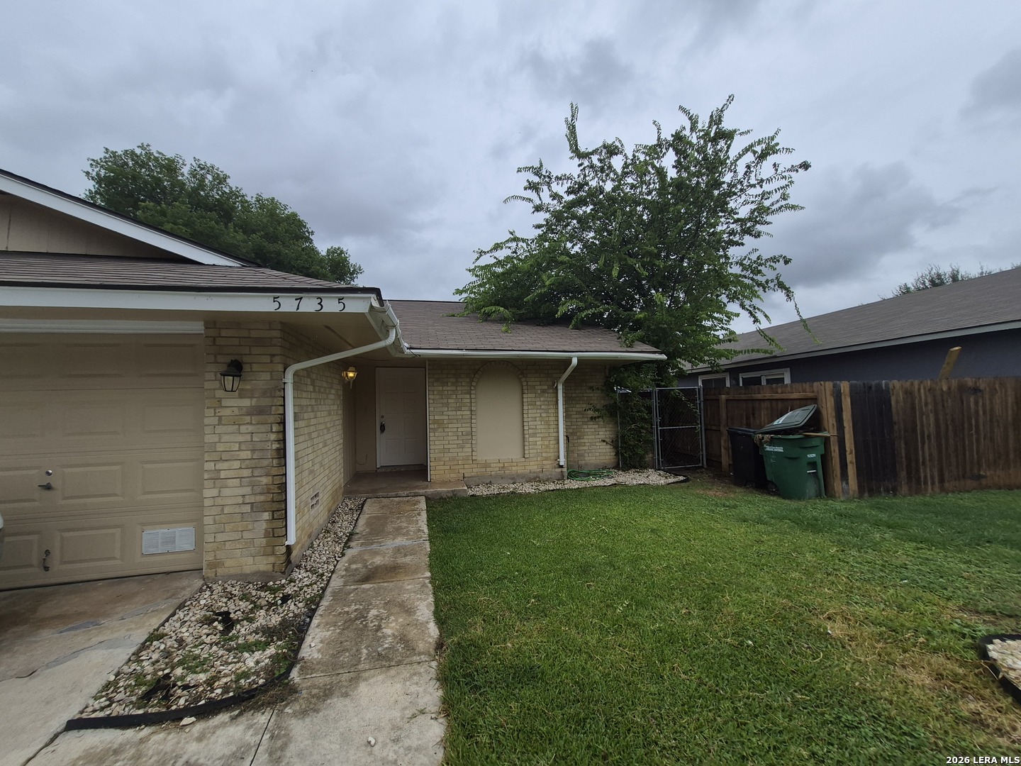 5735 Stiffkey Drive San Antonio TX 78228
