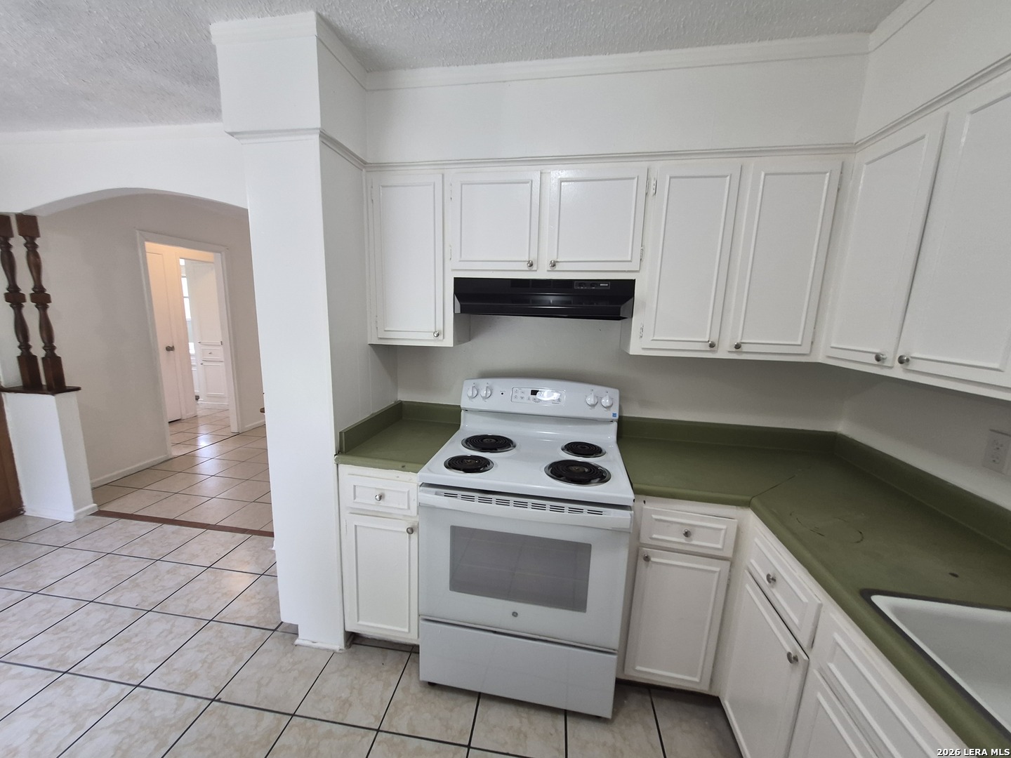 5735 Stiffkey Drive San Antonio TX 78228